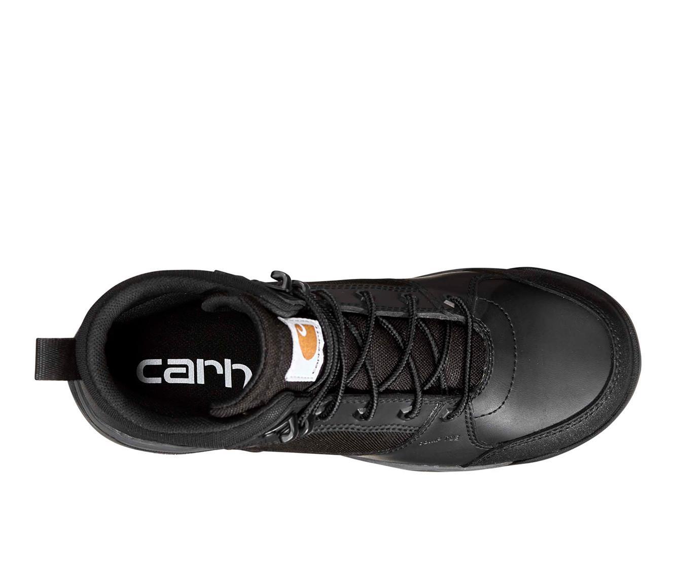 Men's Carhartt FORCE HD 6" Work Boot Product Image