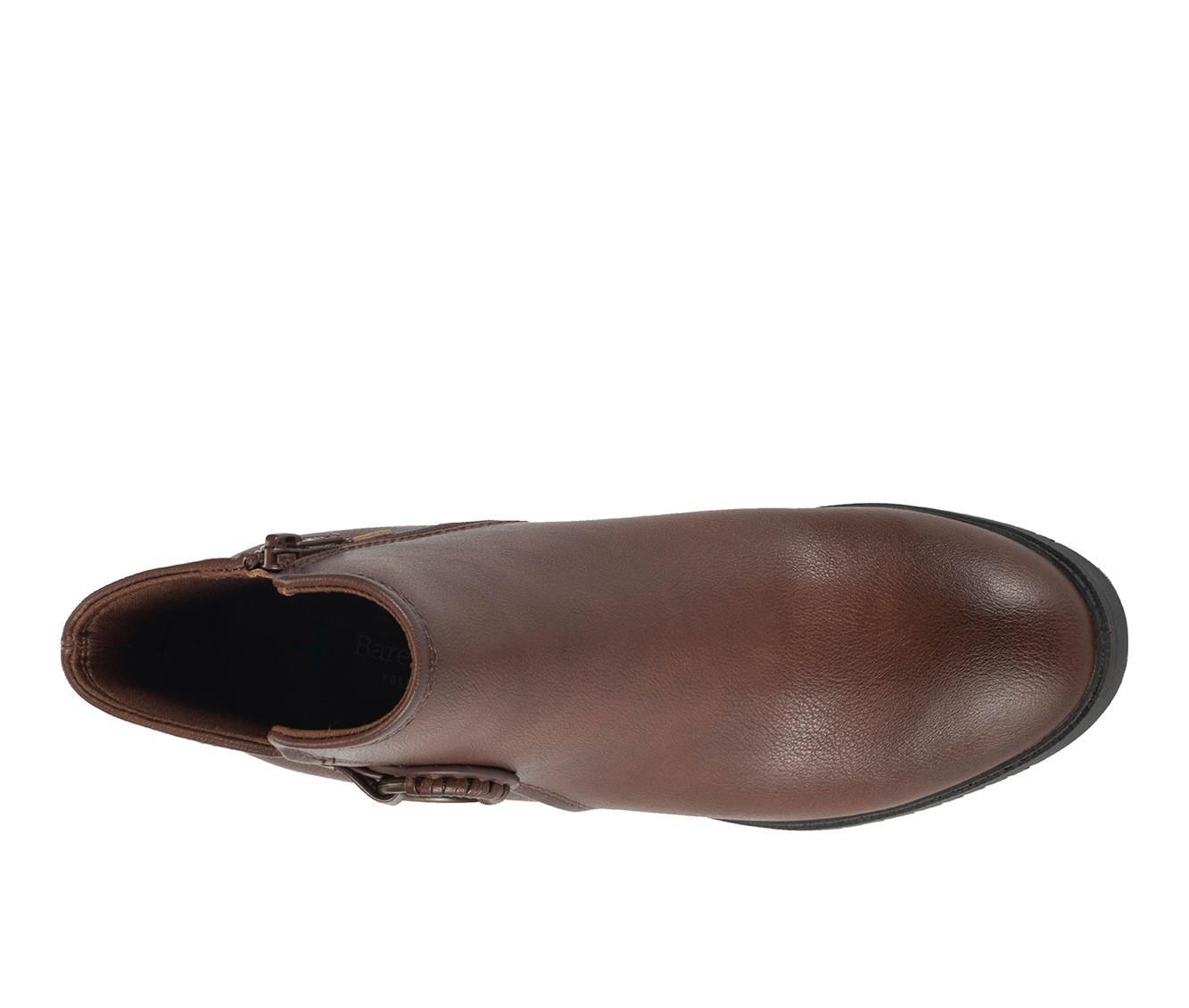 Women's Baretraps Felicia bootie Booties Product Image