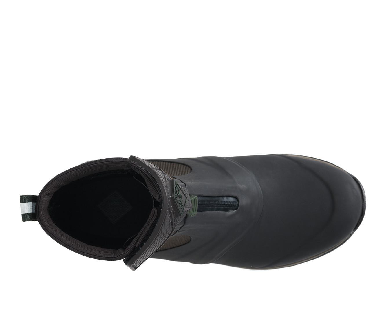 Men's Muck Boots Apex Mid Zip Hunting Boots Product Image