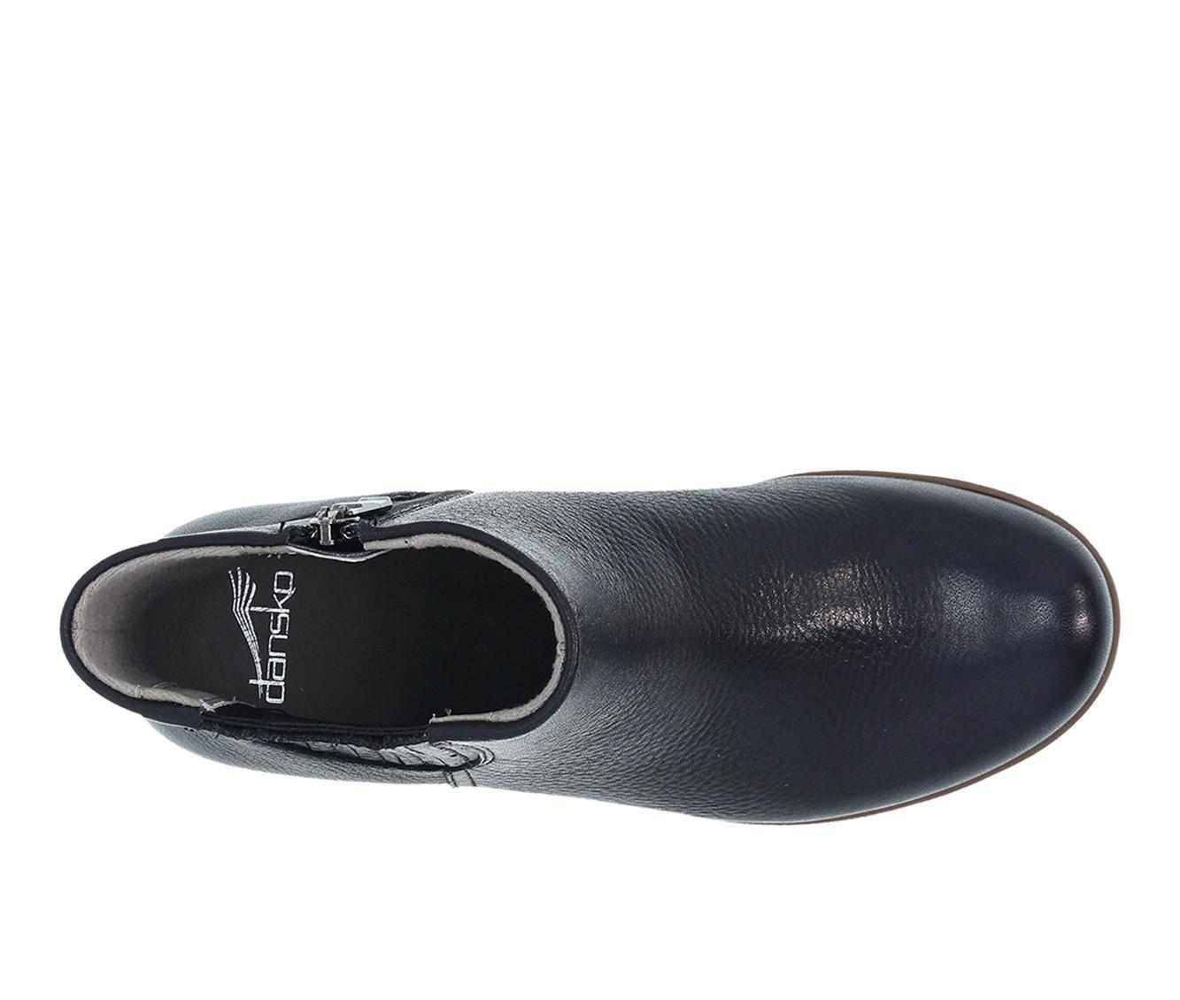 Women's Dansko Daise Waterproof Booties Product Image