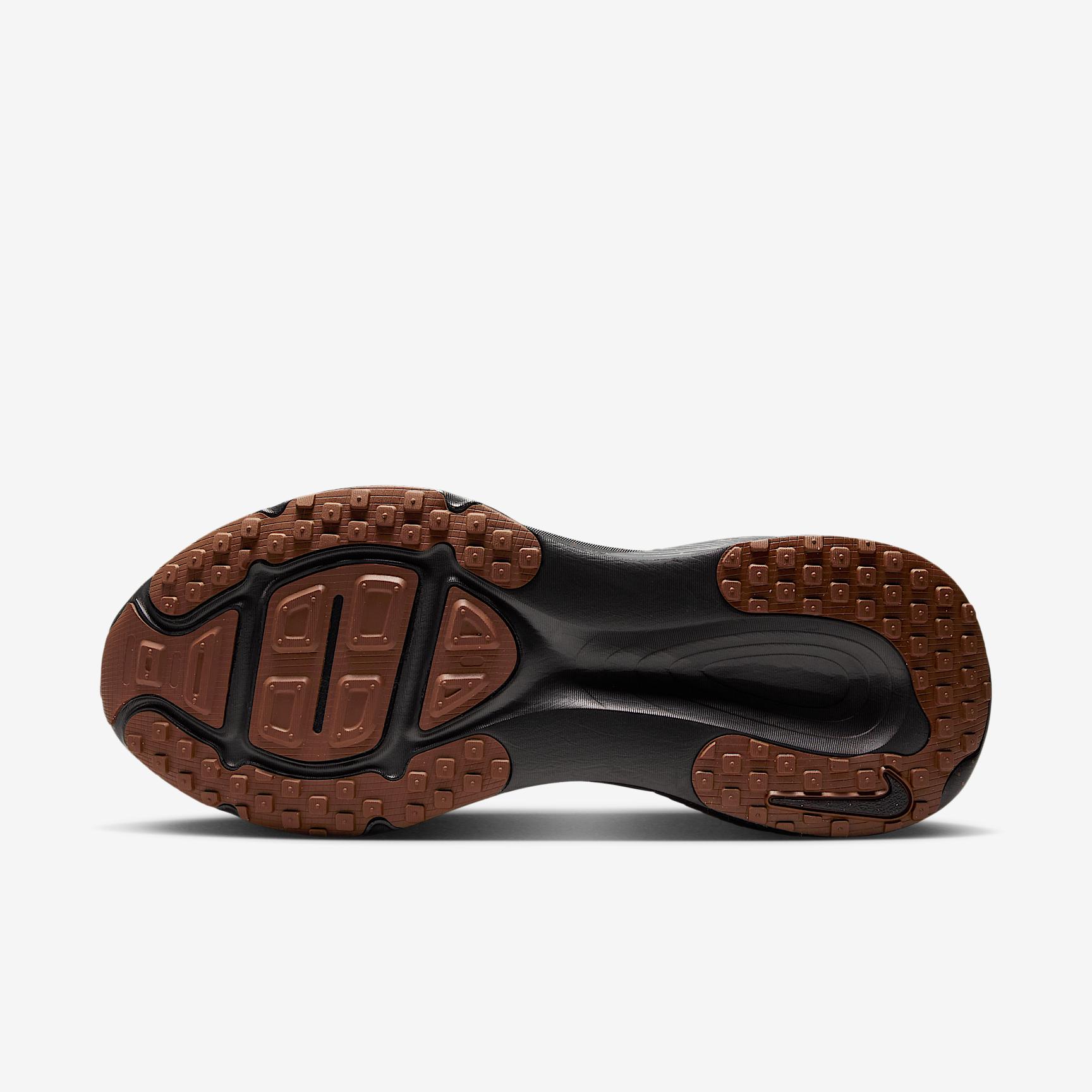 Nike Mens Vomero 18 Road Running Shoes | HM6803-700 Product Image