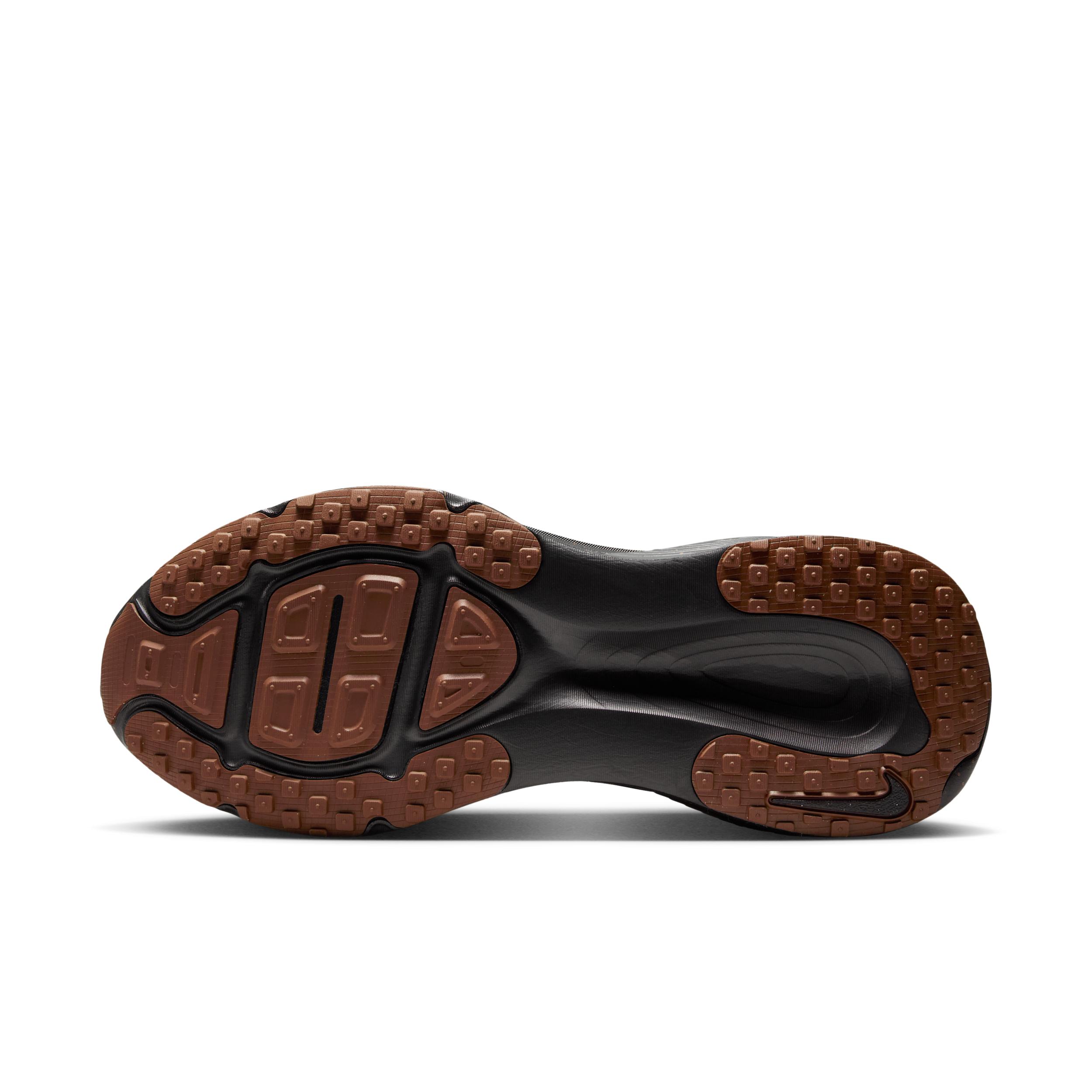 Nike Mens Vomero 18 Road Running Shoes | HM6803-700 Product Image