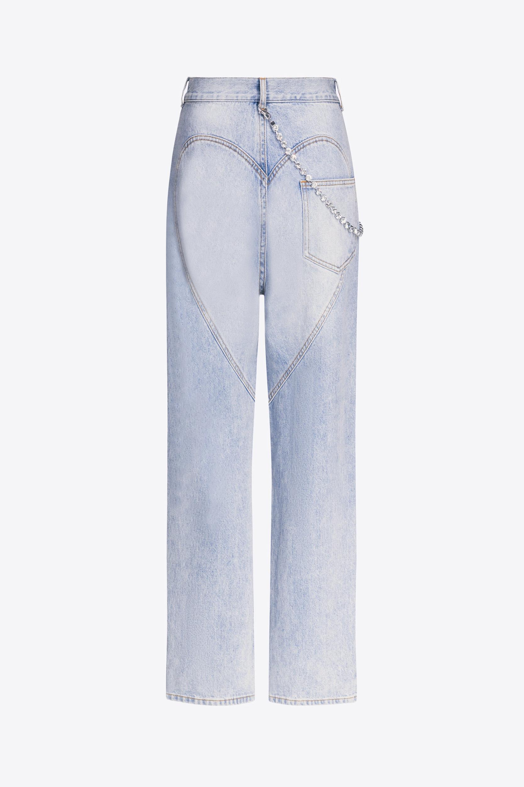 Slit Jean Product Image