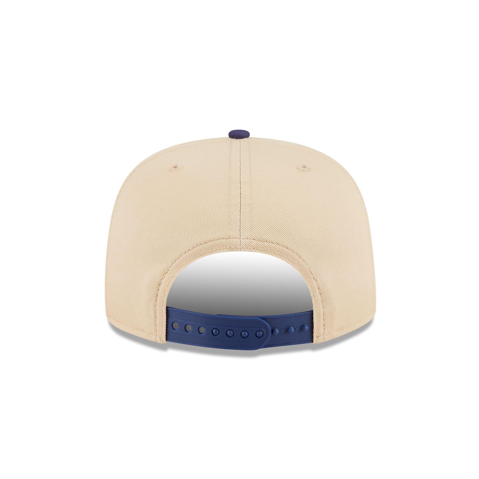 Villanova Wildcats 2016 National Champions Golfer Hat Male Product Image