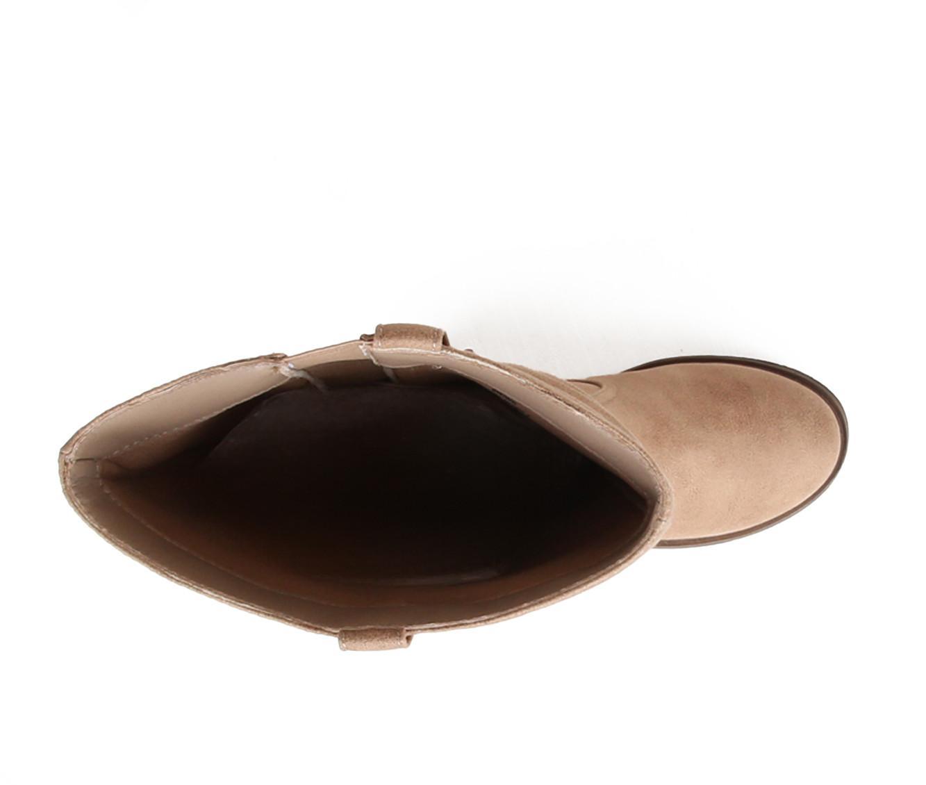 Women's Unr8ed Rowe 2 Wid Width & Wide Calf Knee High Boots Product Image