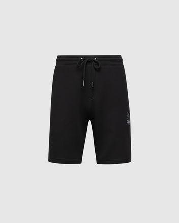 MENS NEW CASTLE FRENCH TERRY HOODIE - B6H517F200 Male Product Image