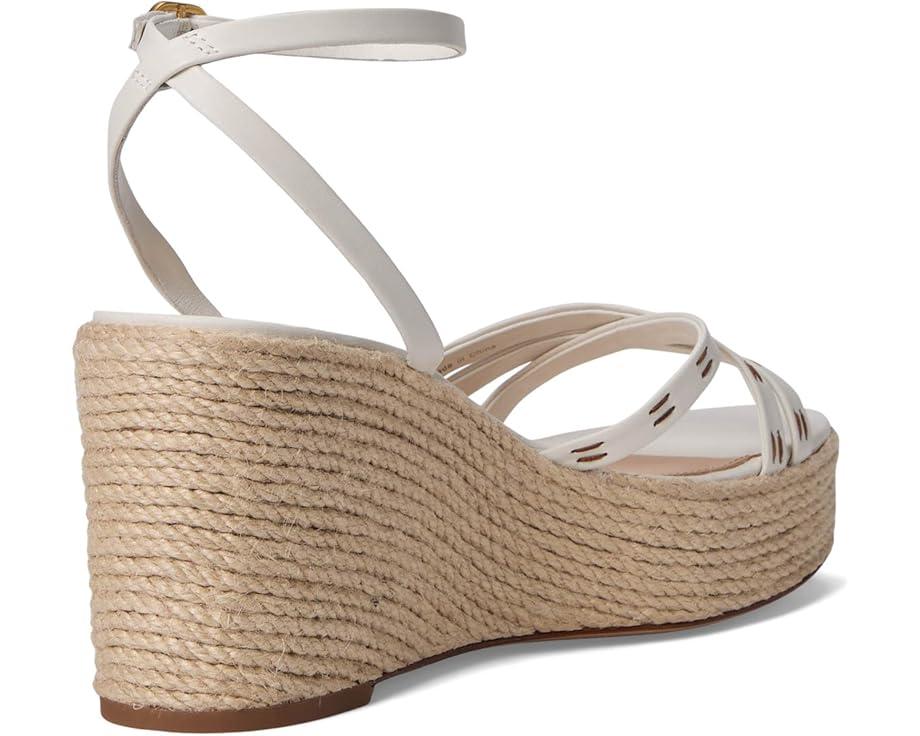 Lilla Espadrille Wedge Product Image