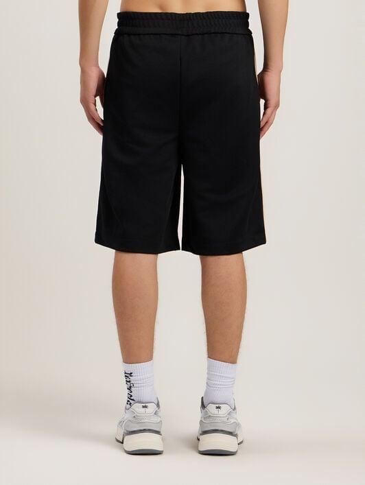 Classic Logo Track Shorts Product Image