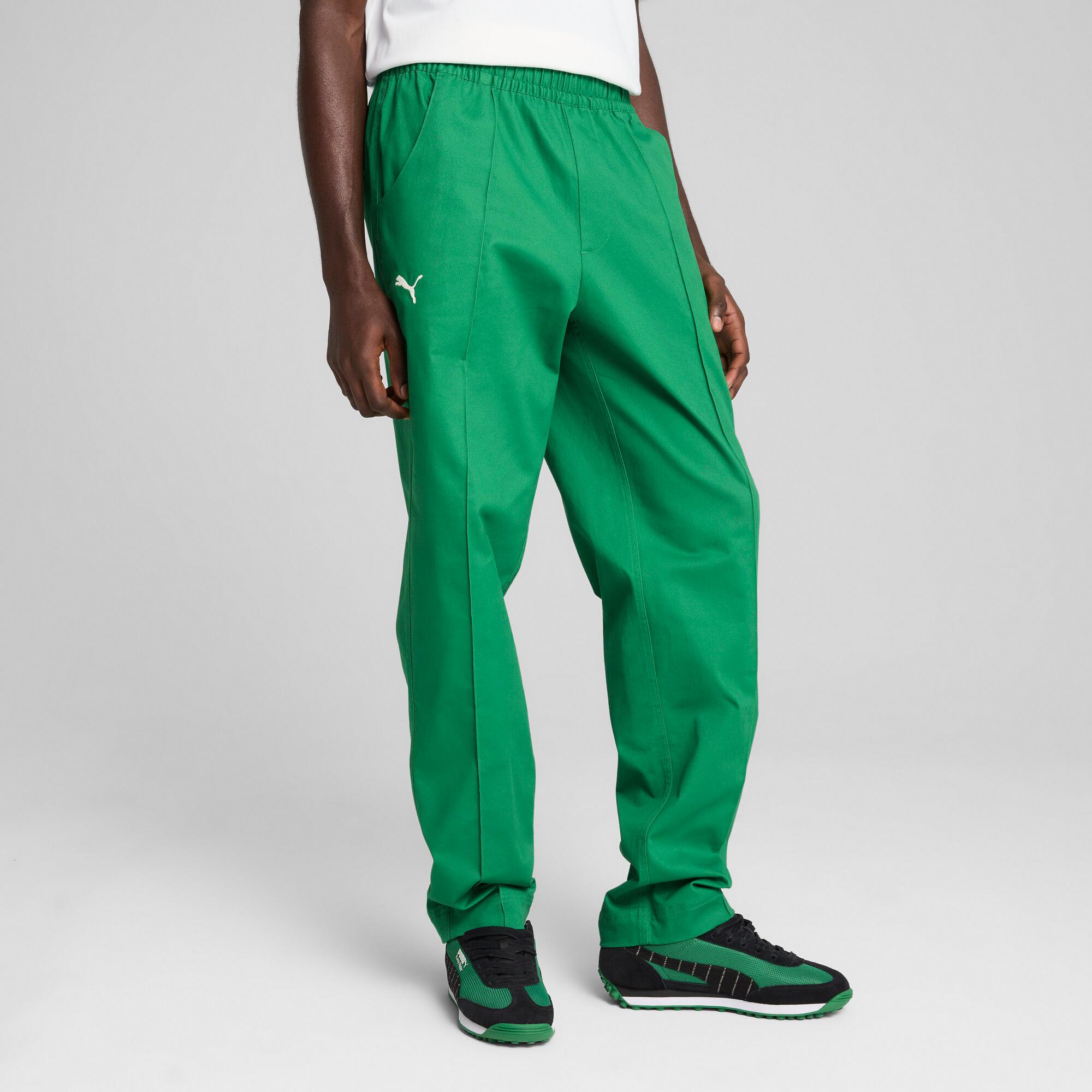 Porsche Legacy Lifestyle Men's Pants Product Image