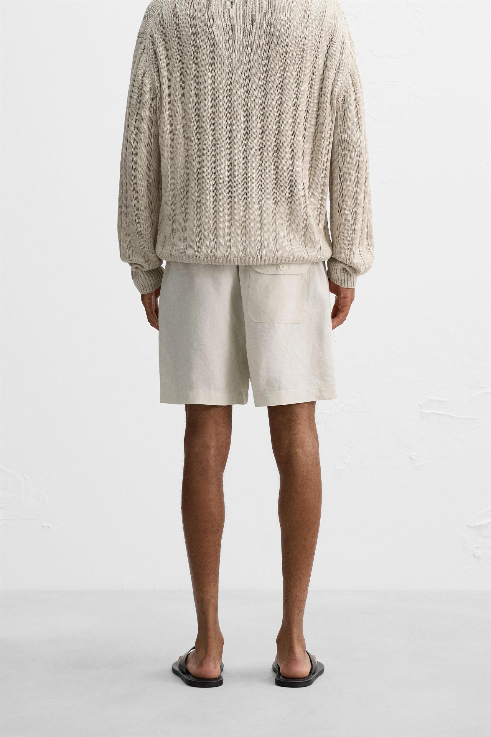 100% HEMP SHORTS Product Image