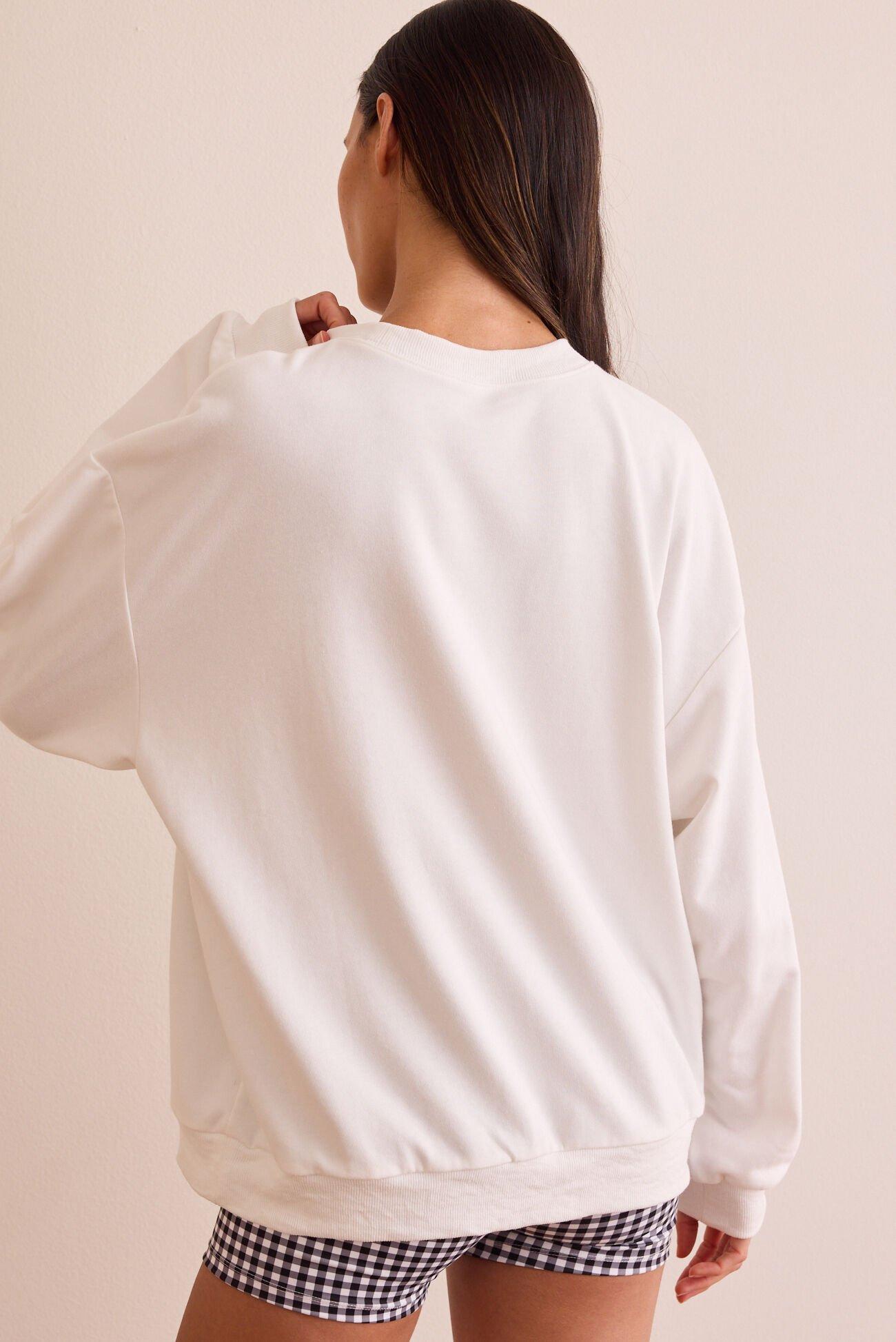 Game Day Spirit Pullover Product Image