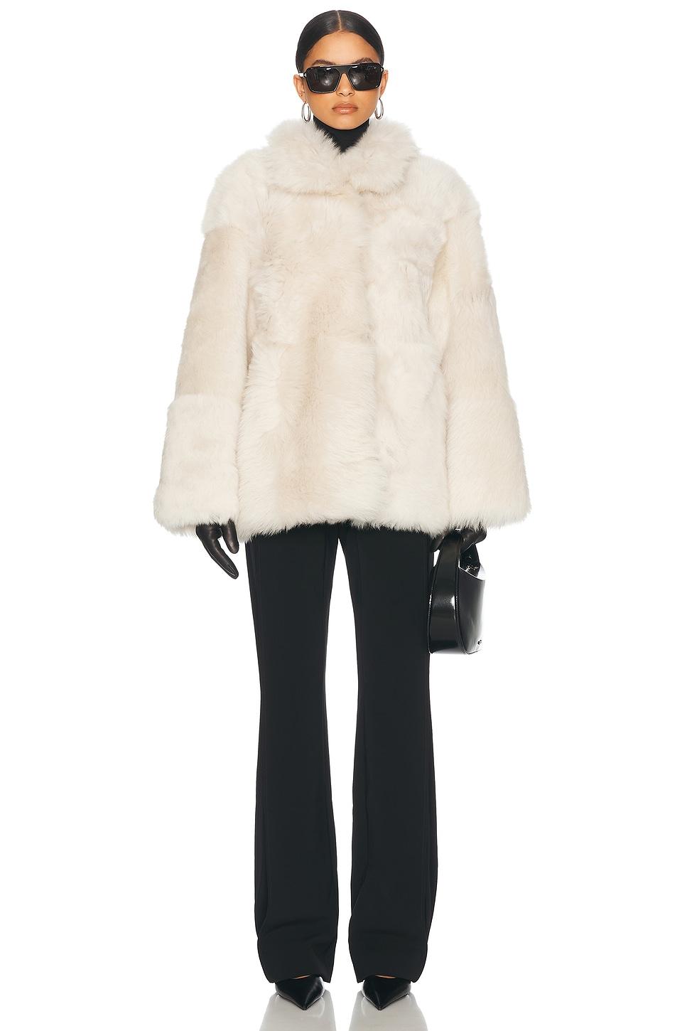 Carolyn Jacket Product Image