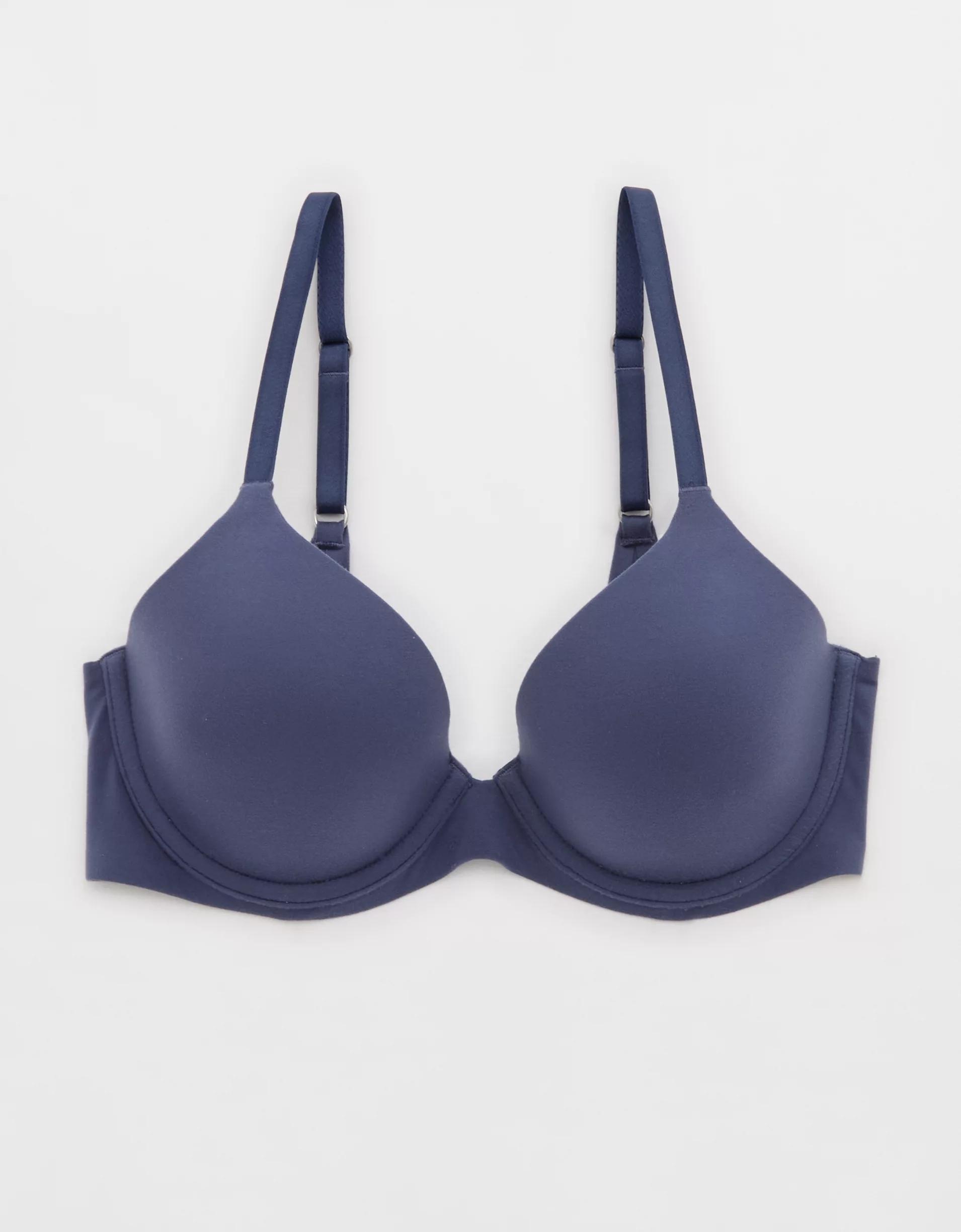 Sunnie Full Coverage Lightly Lined Bra Product Image