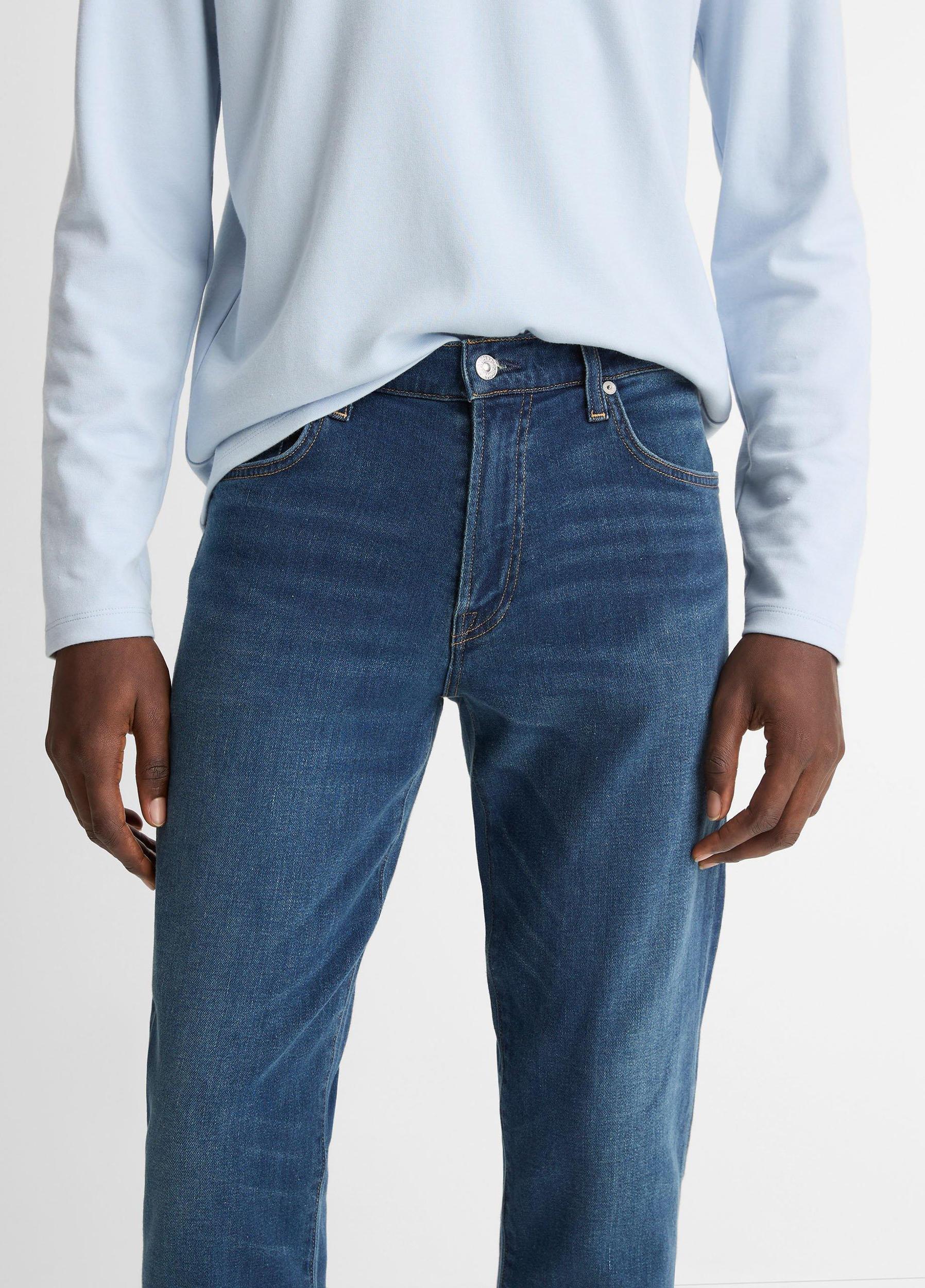 Citizens of Humanity Gage Slim Straight Jean Product Image