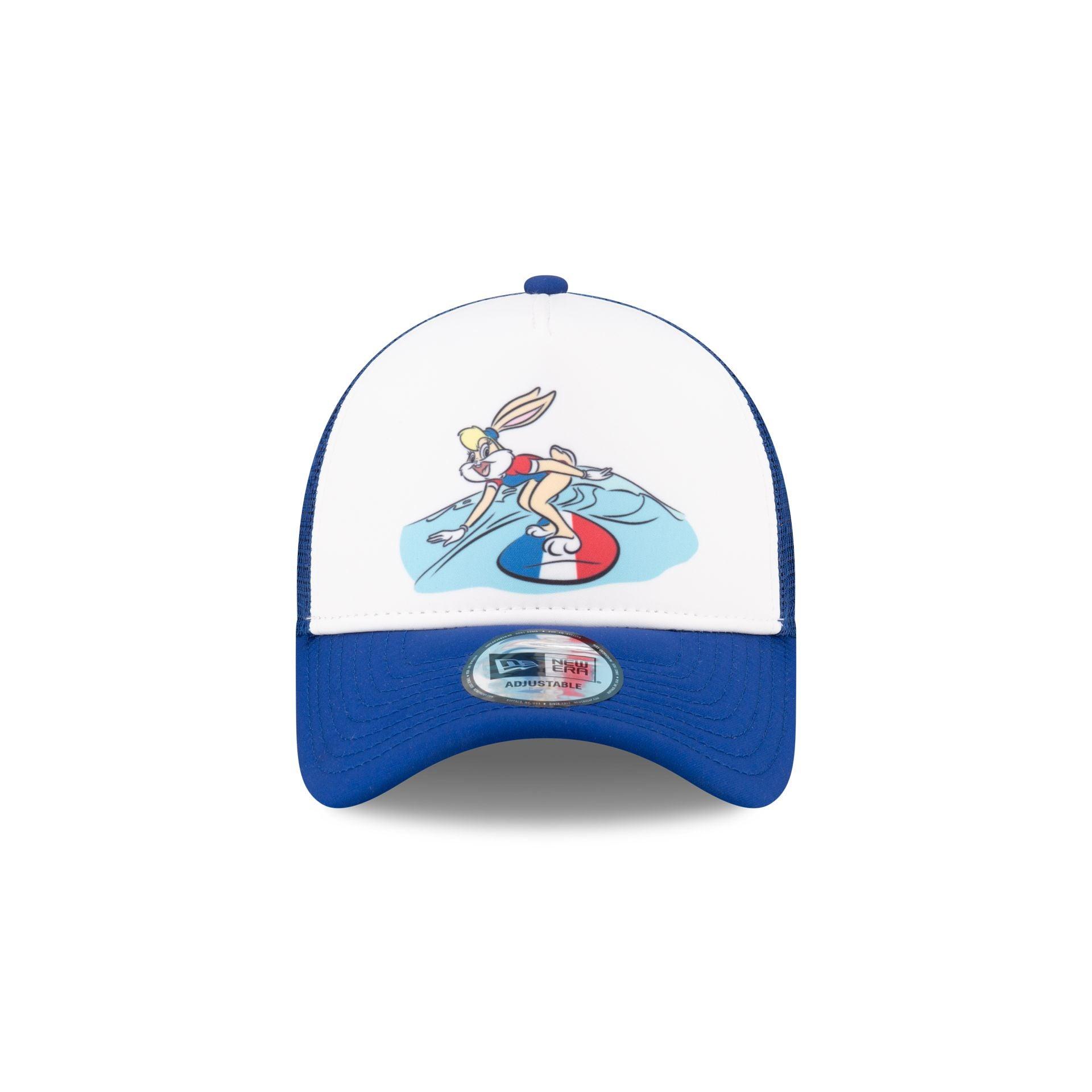 New Era Cap Seattle 9FORTY A-Frame Snapback Hat Male Product Image