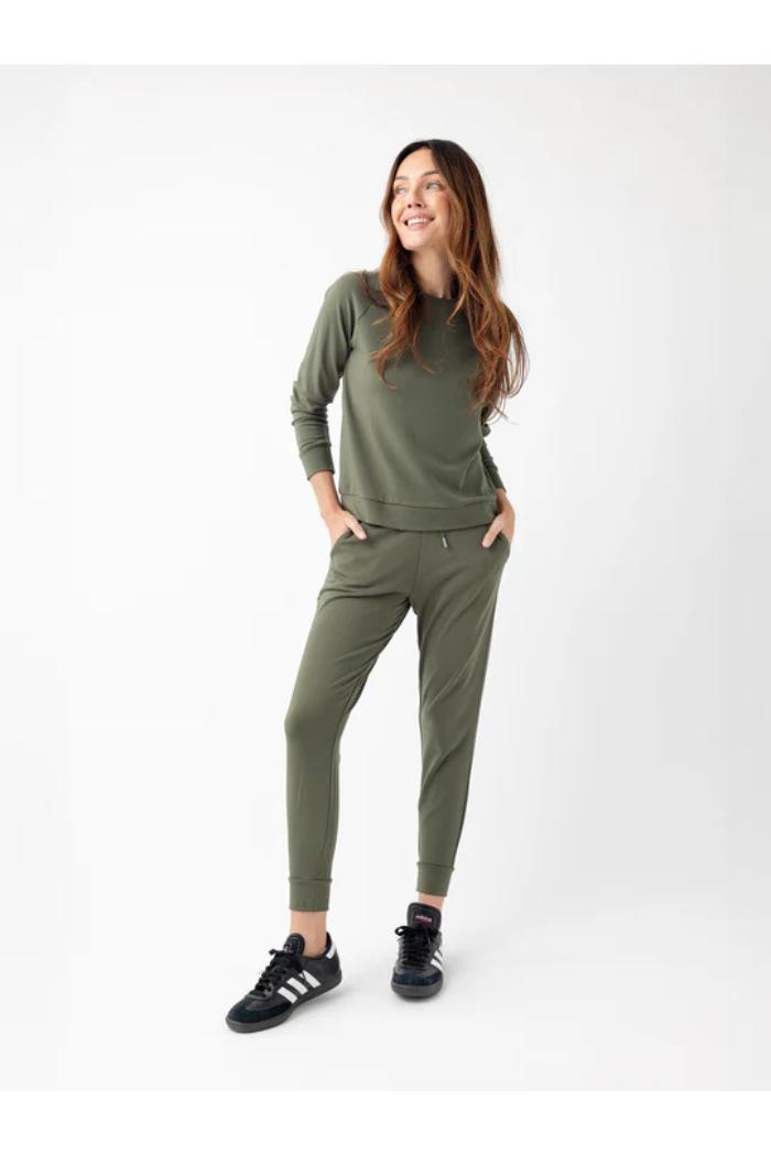 Bamboo Jogger Set Product Image