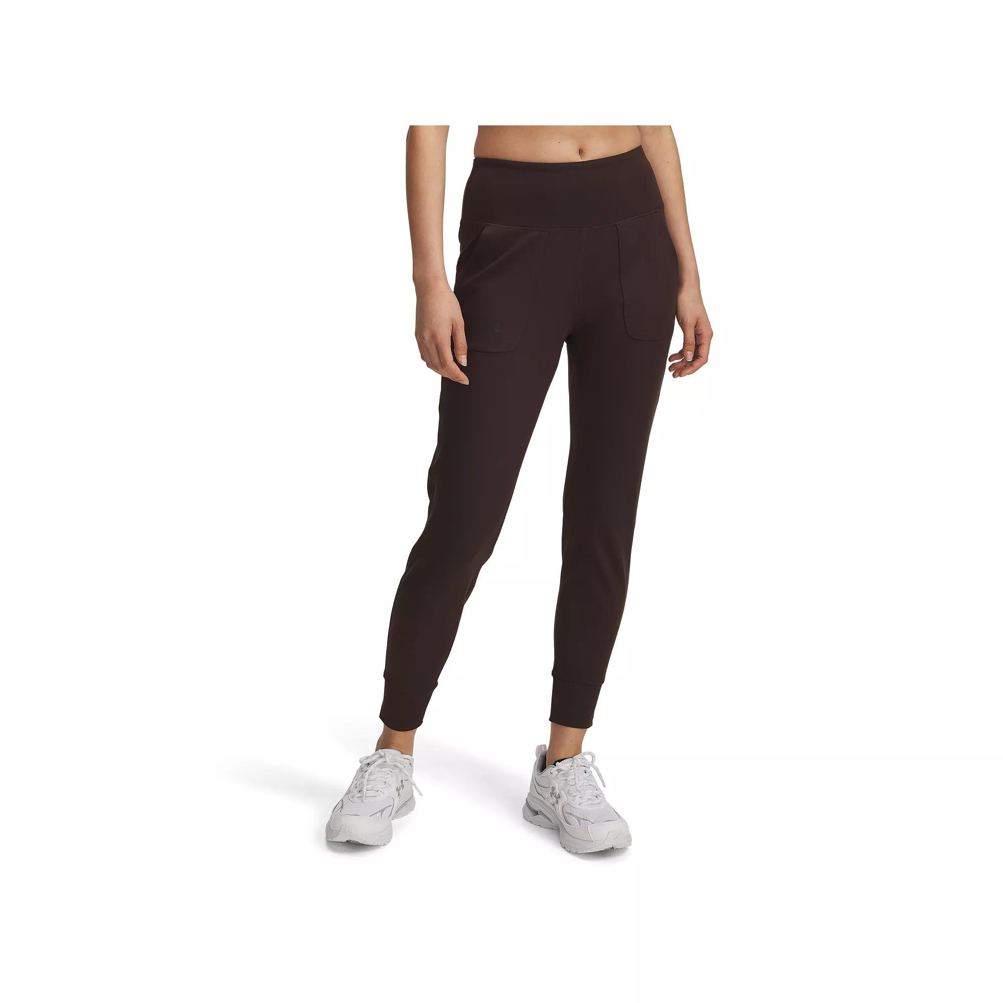 Women's Under Armour Motion Joggers,  Product Image