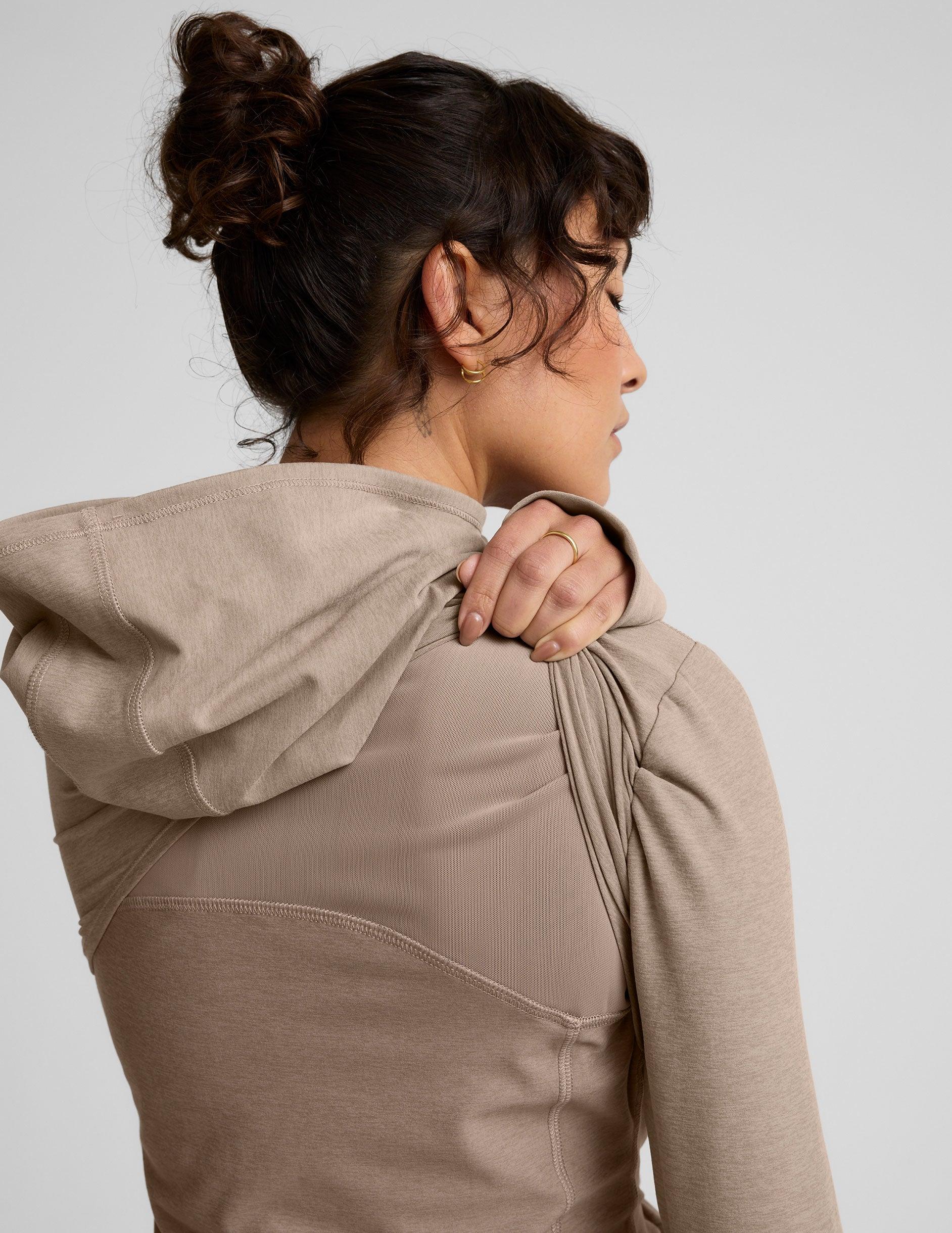 Spacedye High Energy Hoodie Product Image