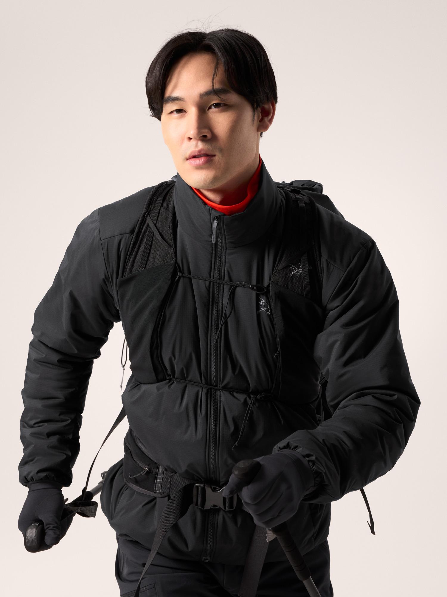 Atom SV Jacket Men's Product Image