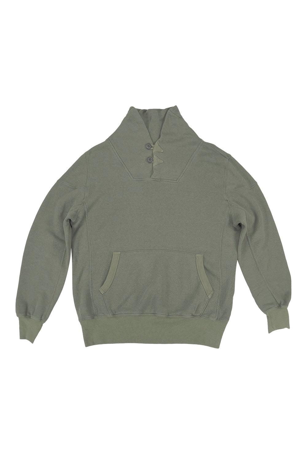 Ontario Sweatshirt Male Product Image