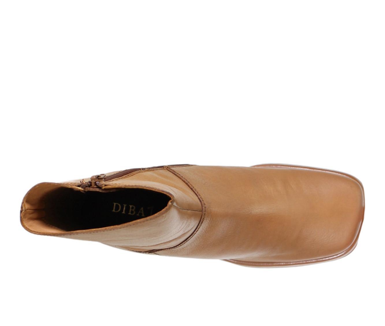 Women's DIBA TRUE Mont Pelier Booties Product Image