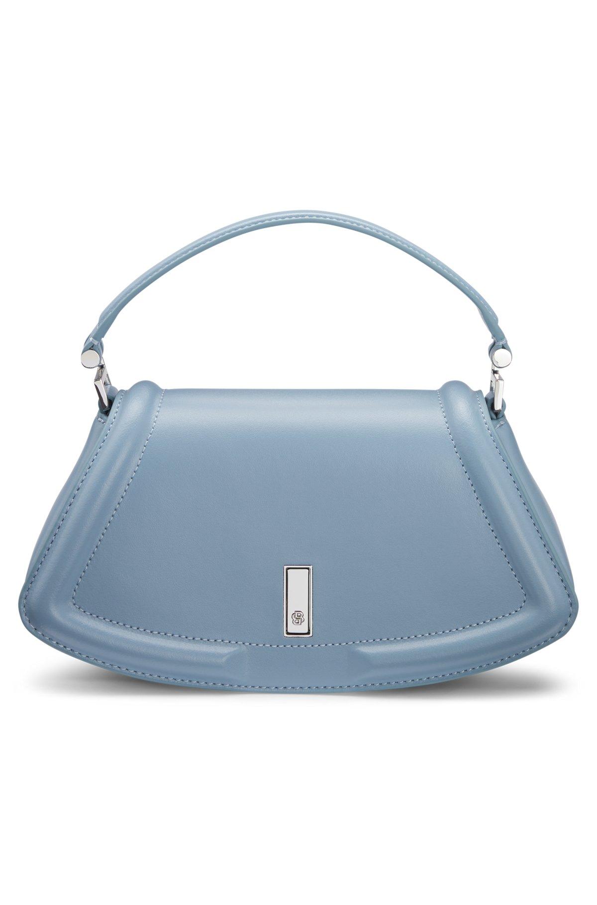 Ariell shoulder bag in leather Product Image