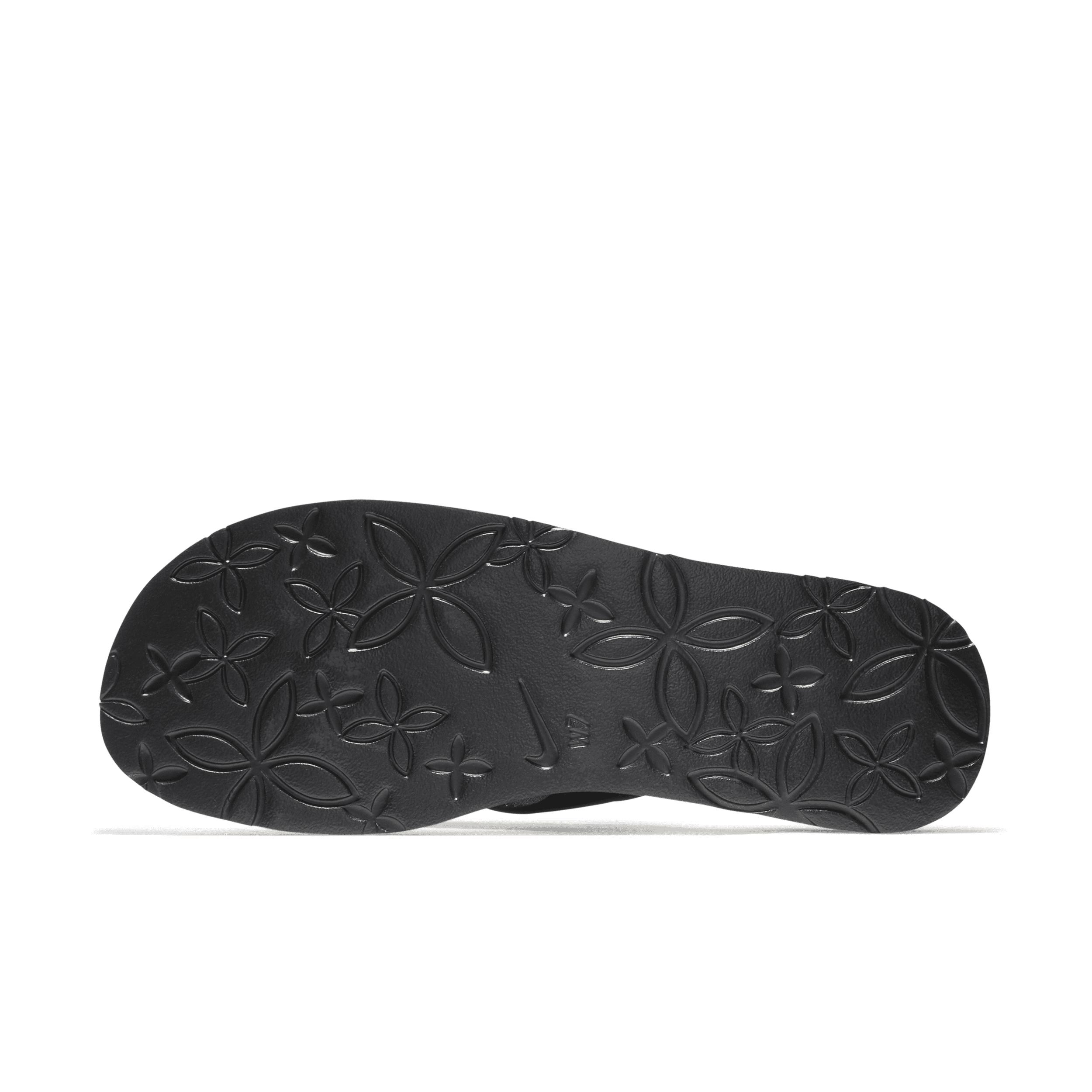 Nike Womens Celso Girl Slides | 314870-011 Product Image