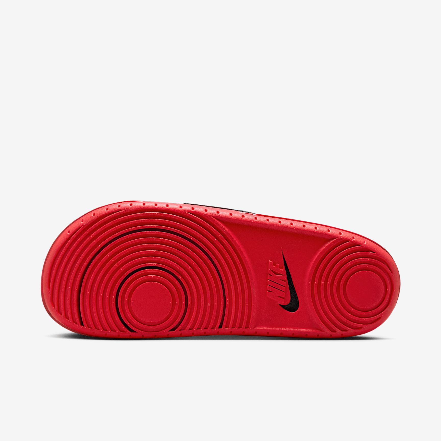 Nike Men's Offcourt (Boston Red Sox) Offcourt Slides Product Image
