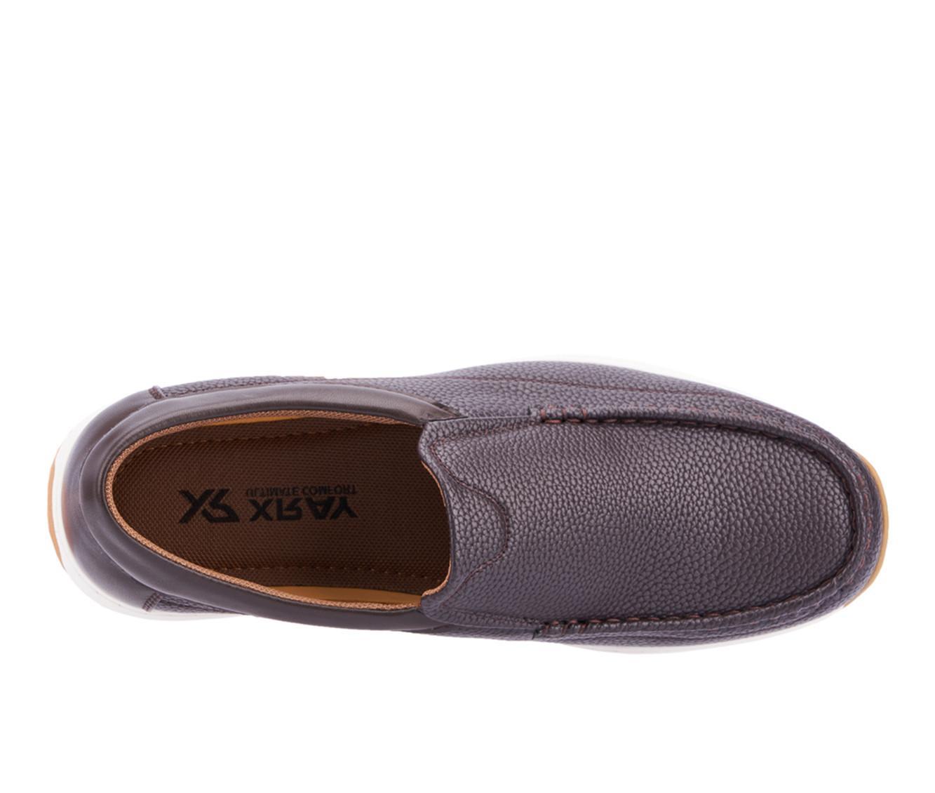 Men's Xray Footwear Rex Casual Slip On Shoes Product Image