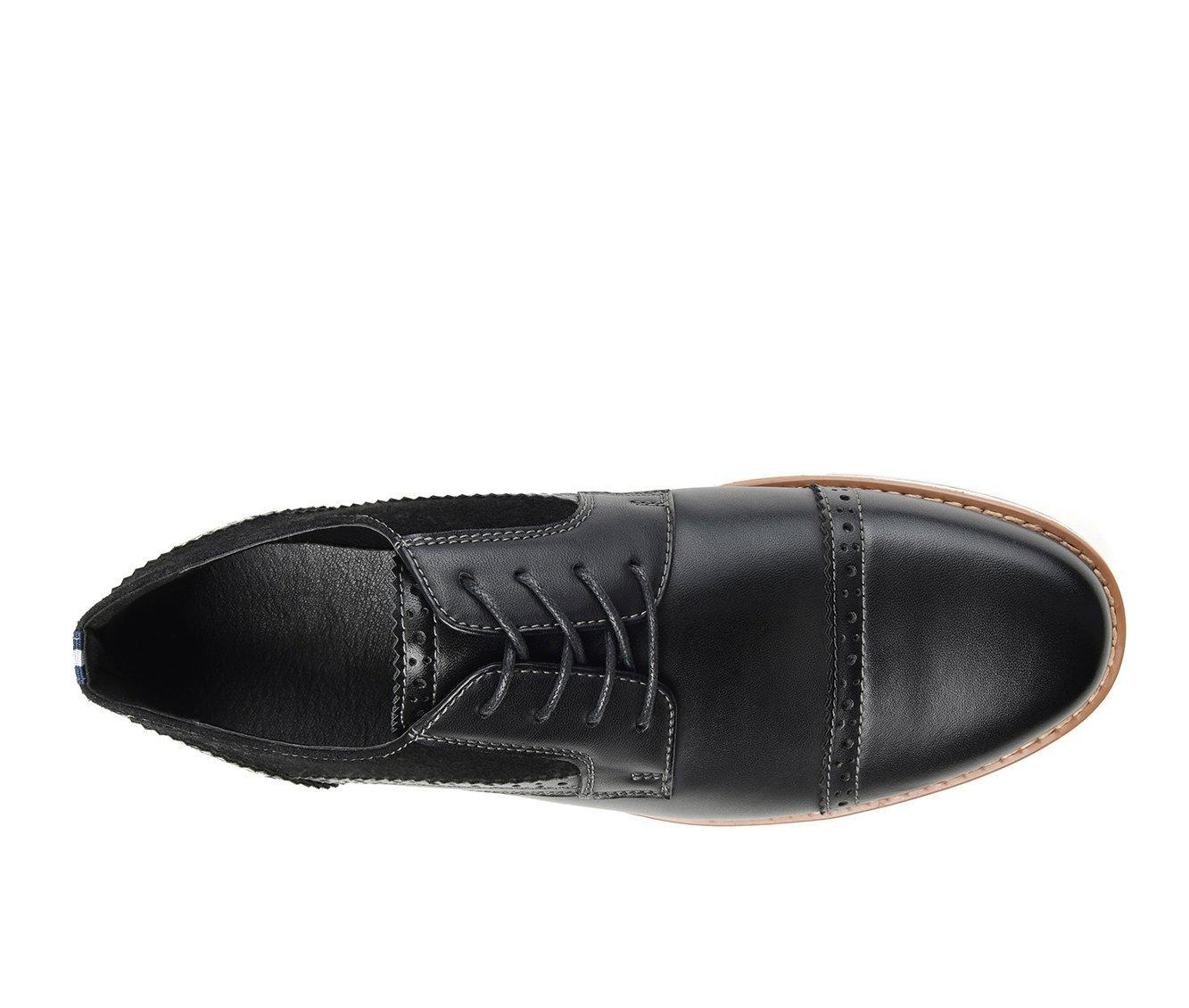 Men's Vance Co. Griff Dress Shoes Product Image
