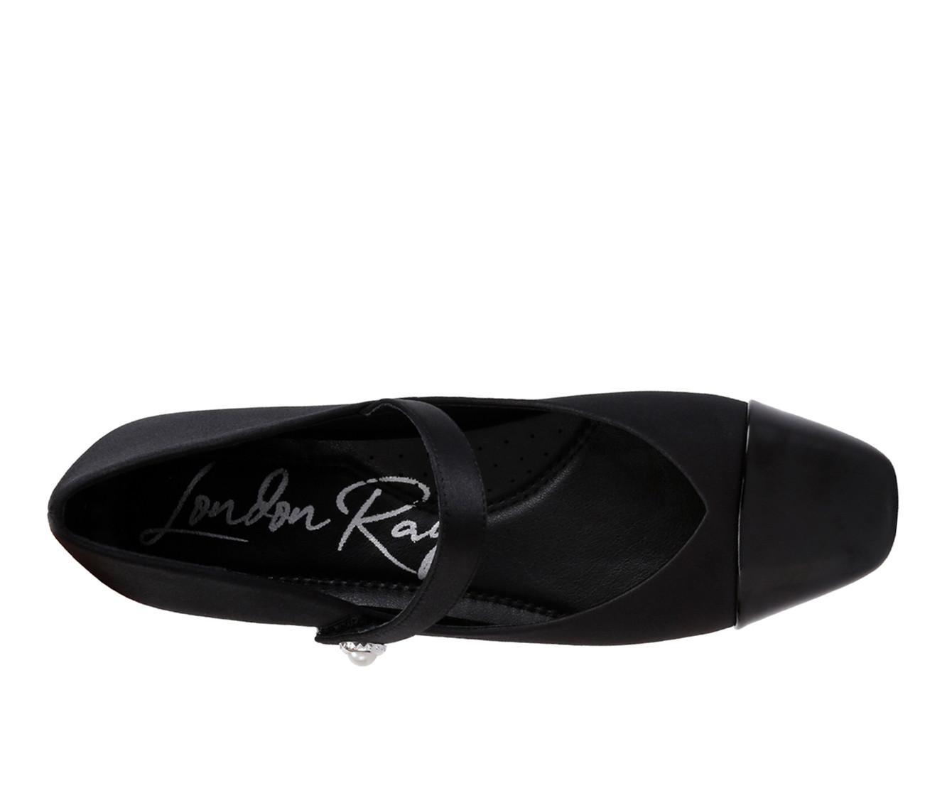 Women's London Rag Albi Flats Product Image