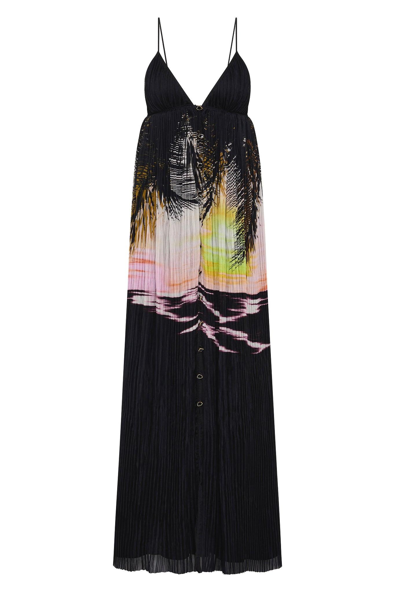 Awaken Maxi Dress Product Image