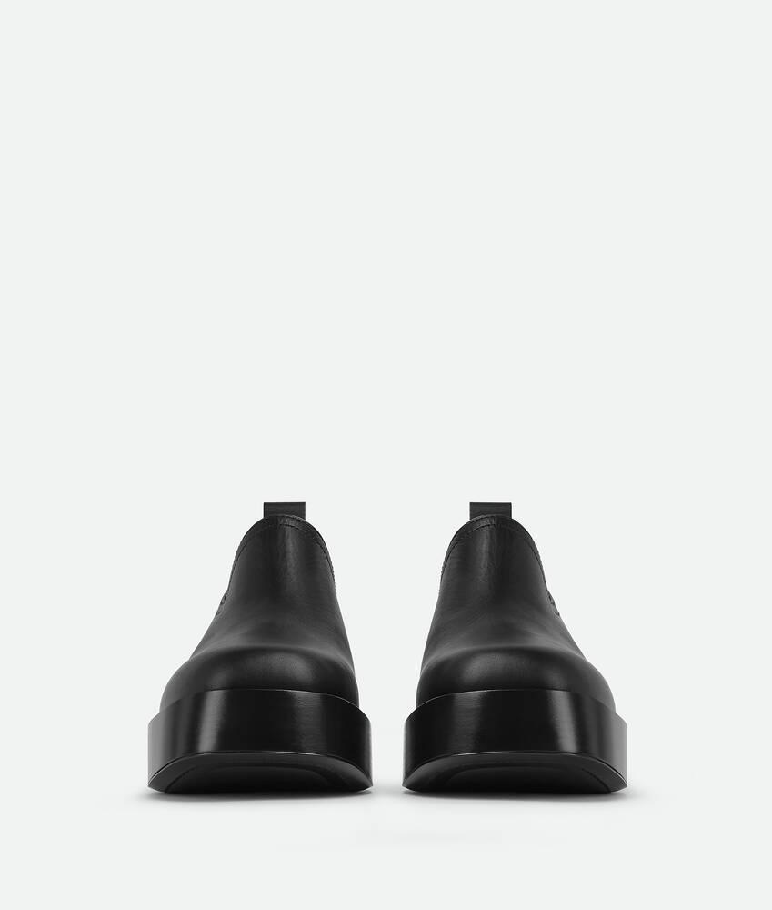 Men's Torino Slip-On in Black Product Image