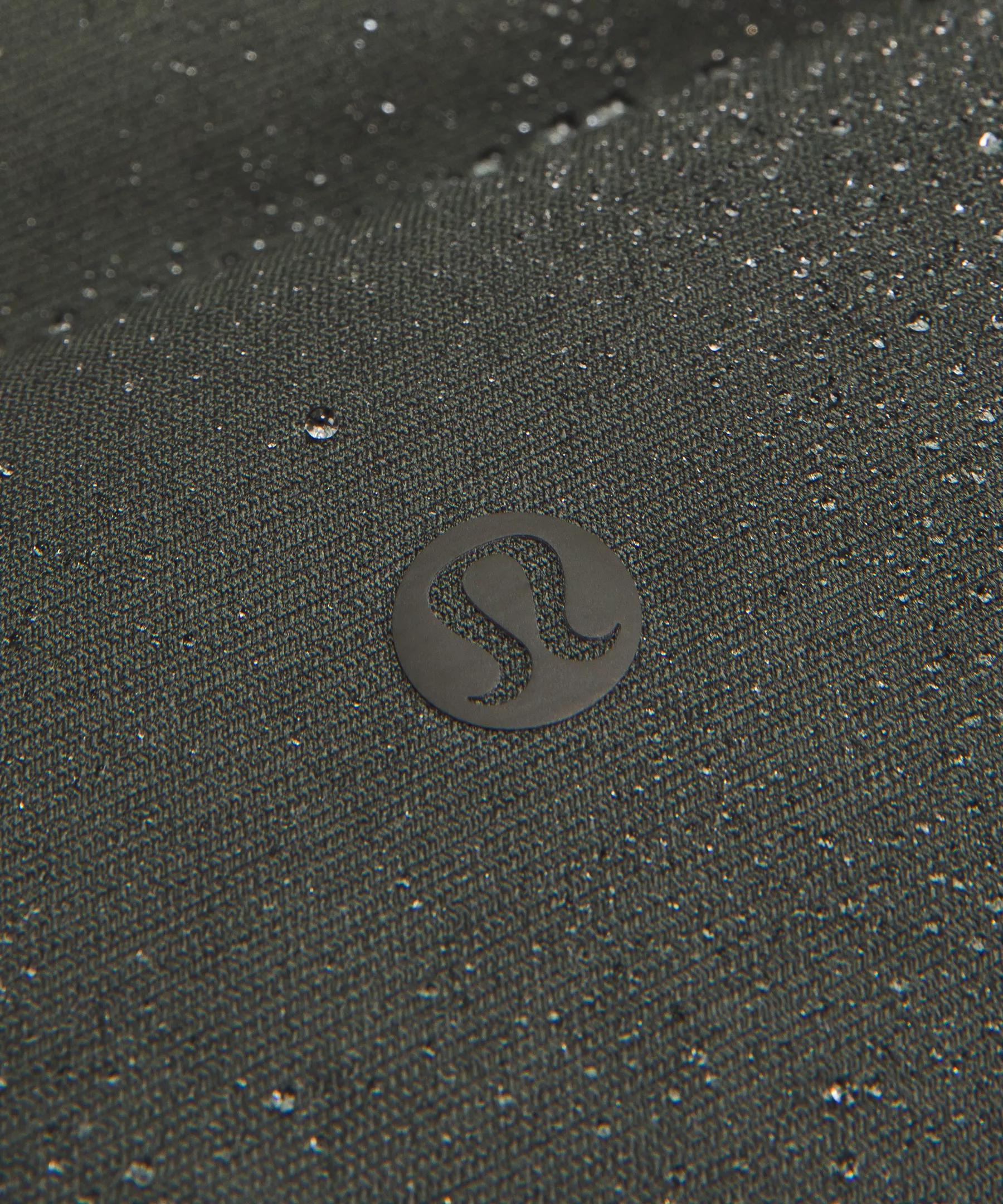 Wunder Puff 600-Down-Fill Vest *Tech Canvas Product Image