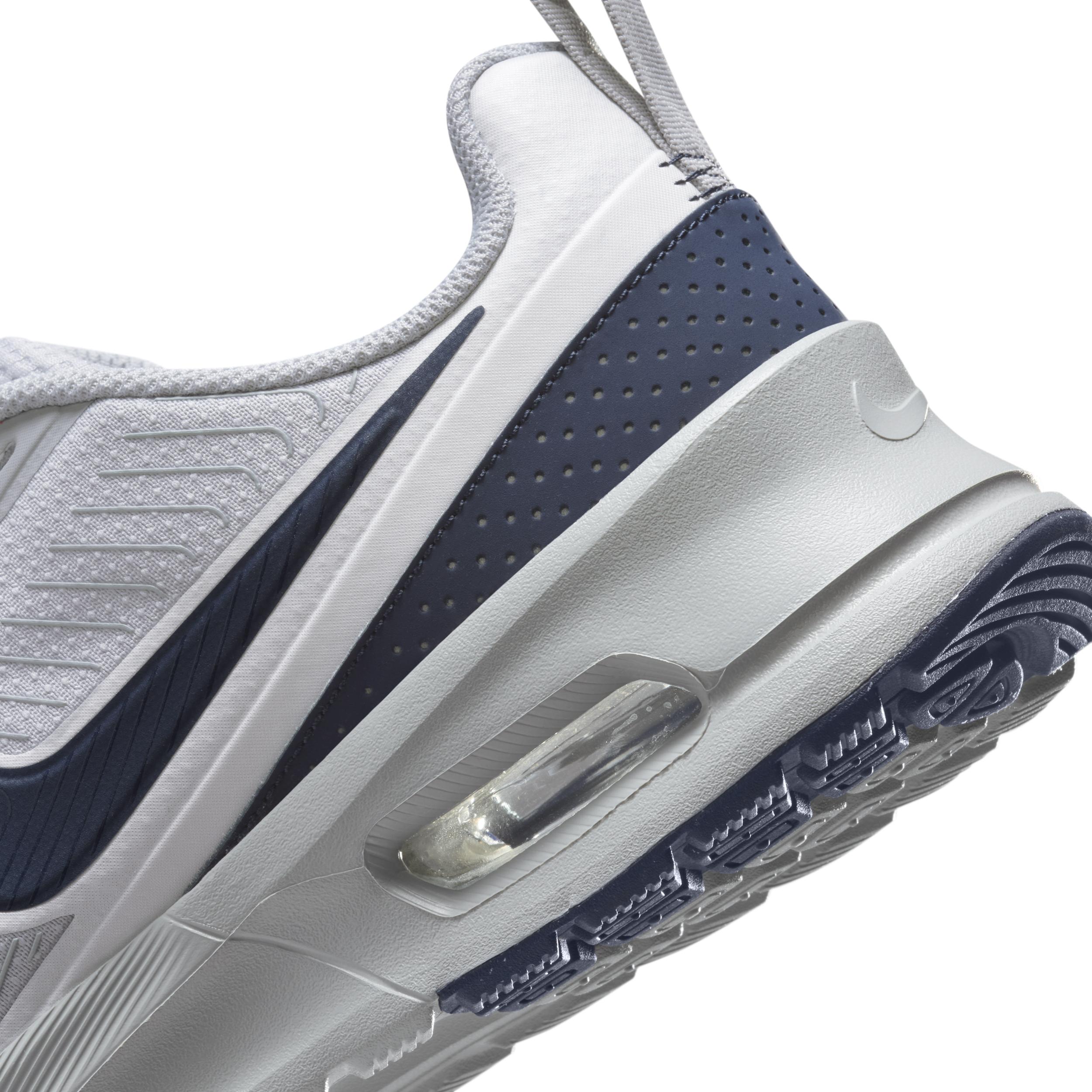 Nike Mens Air Max Nuaxis Shoes | FD4329-003 Product Image
