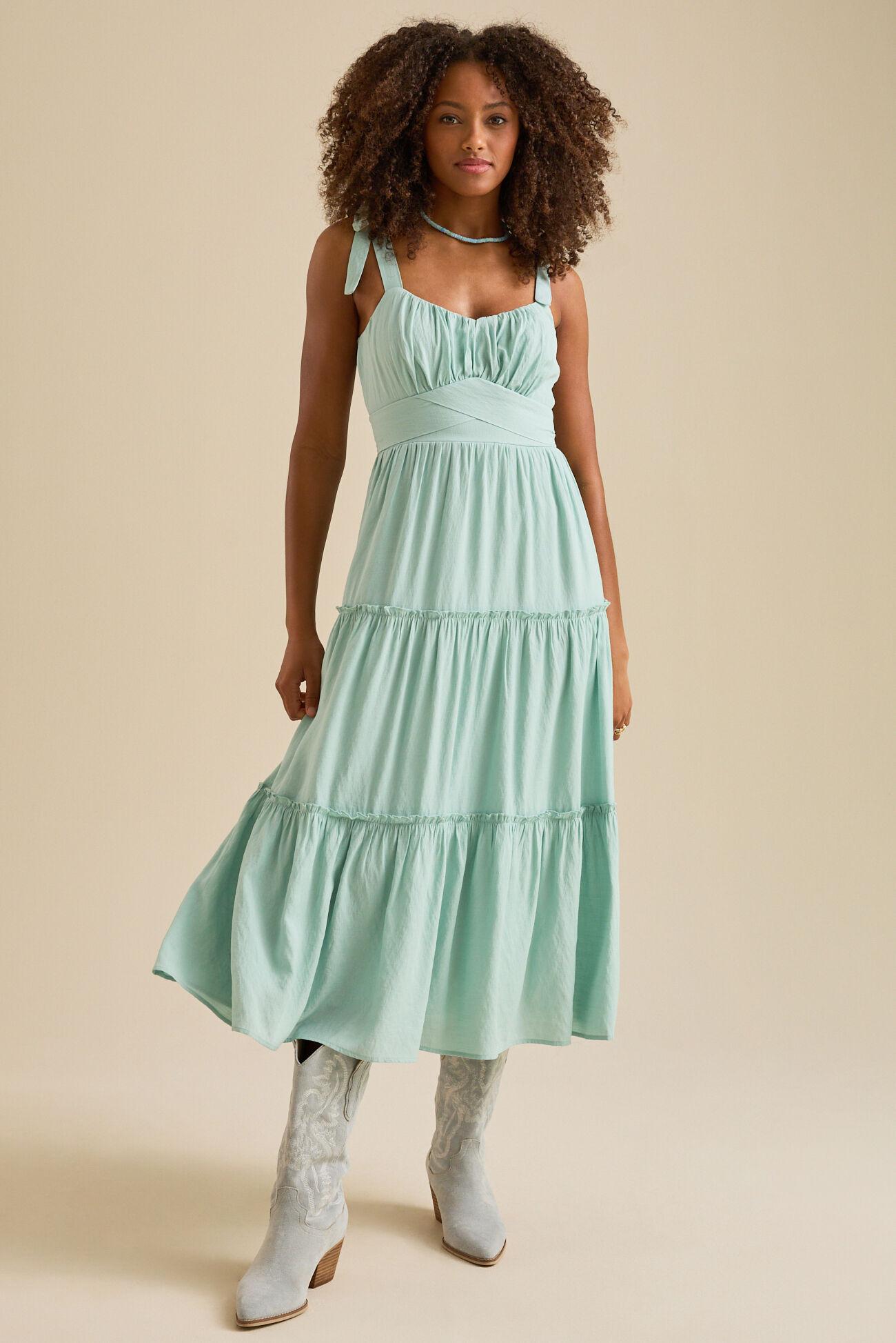 Marci Maxi Dress Product Image