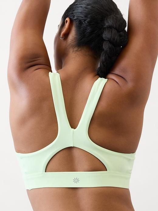 Interval Sports Bra D-DD Product Image