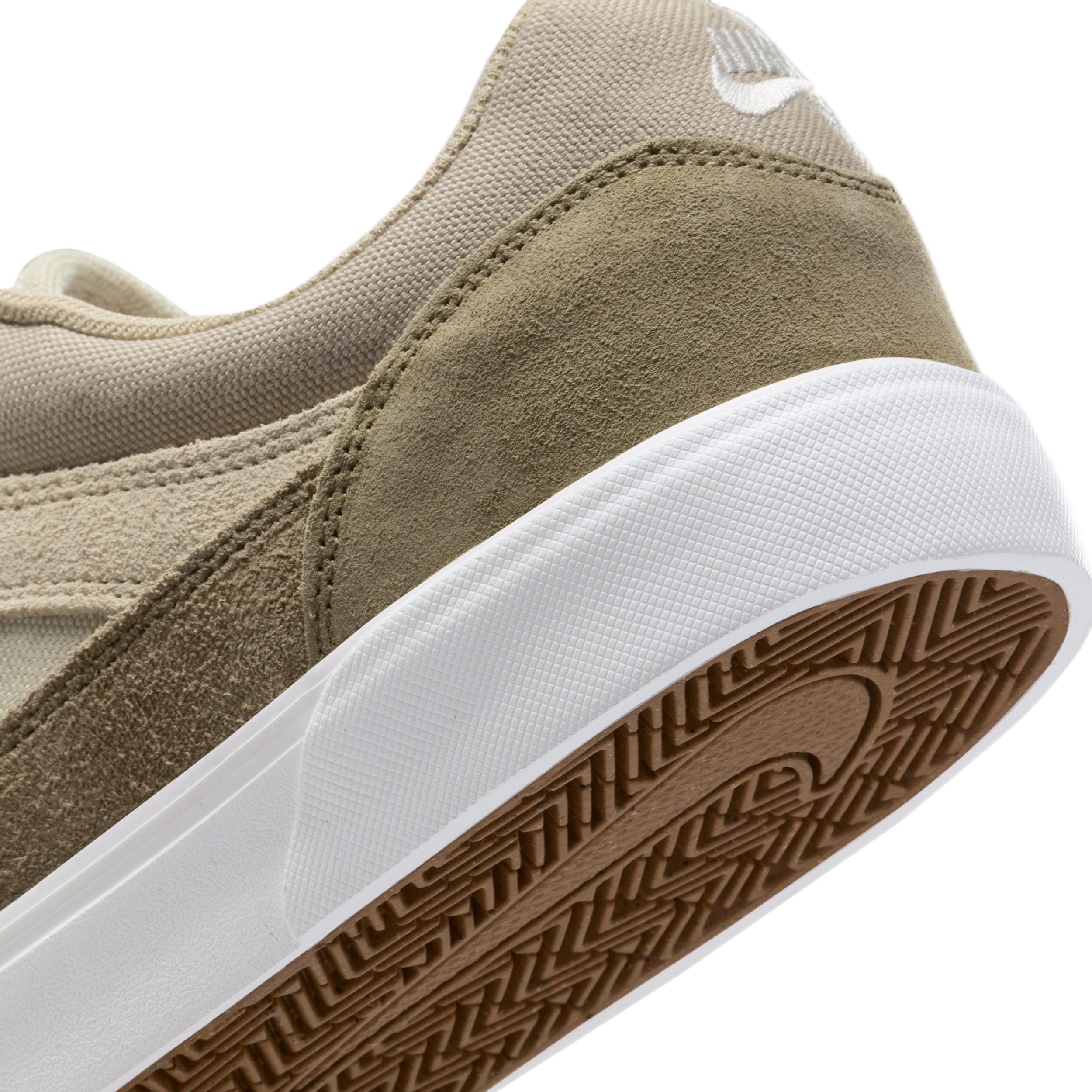 Men's Nike SB Malor Shoes Product Image