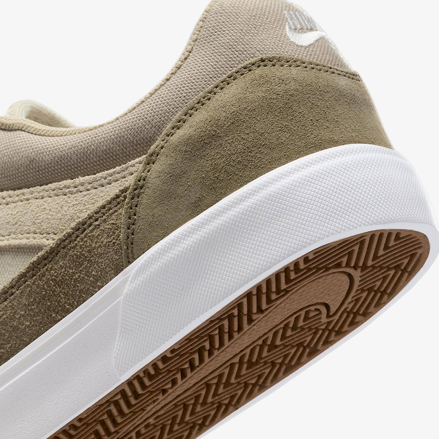 Men's Nike SB Malor Shoes Product Image