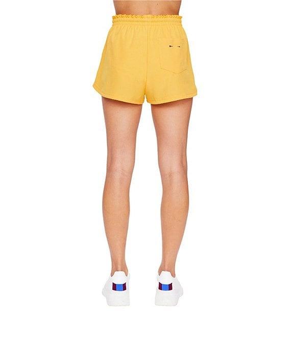 The Upside Dunes Era Paperbag Moisture Wicking Shorts Product Image