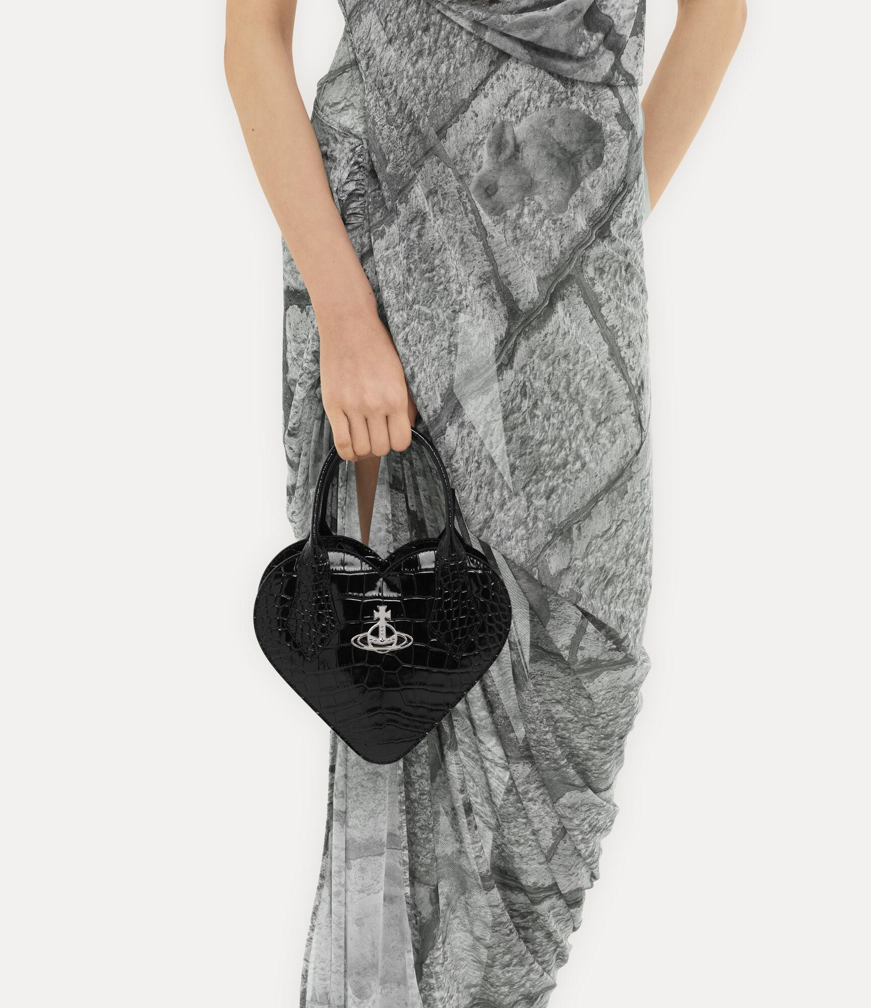 Josephine Heart Crossbody Bag Product Image