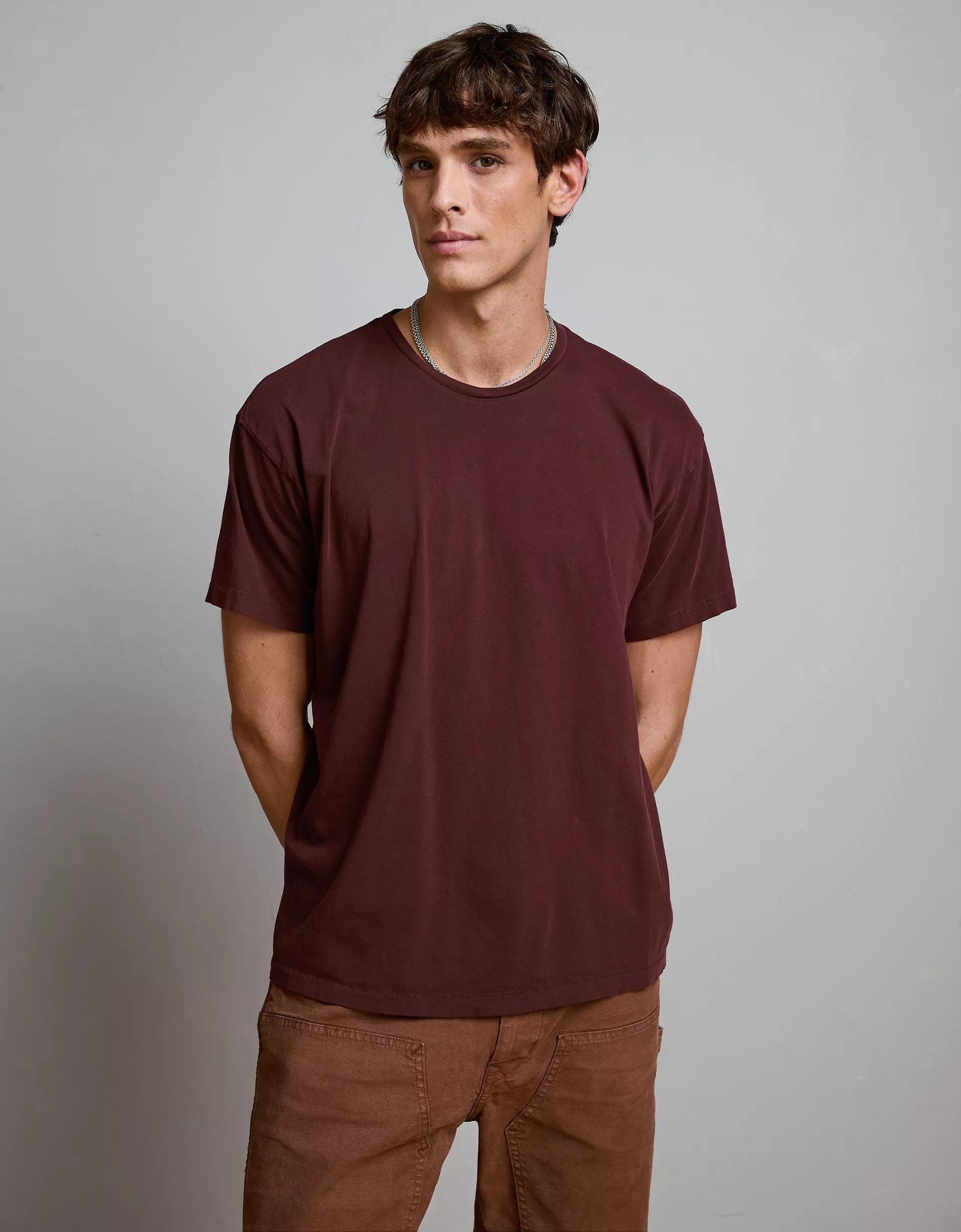 AE77 Premium Classic T-Shirt Product Image