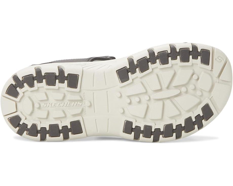 Men's SKECHERS Foamies Creston Ultra Quarter Strap Product Image