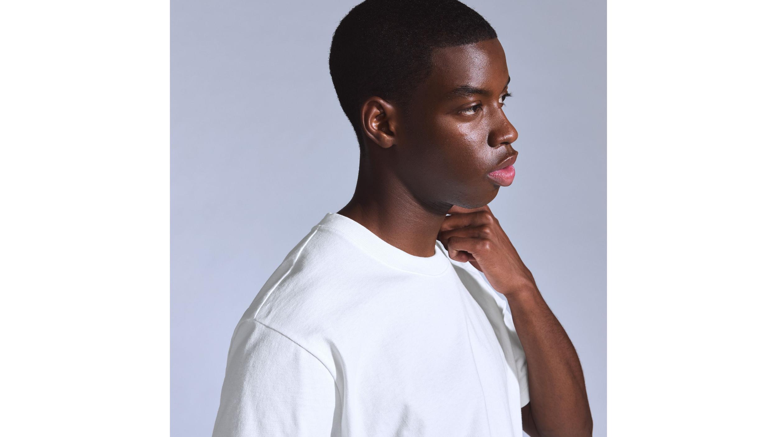 Relaxed T-Shirt Product Image