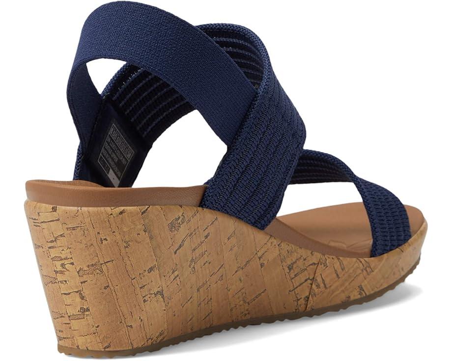 Women's SKECHERS Beverlee - Sheer Luck Product Image