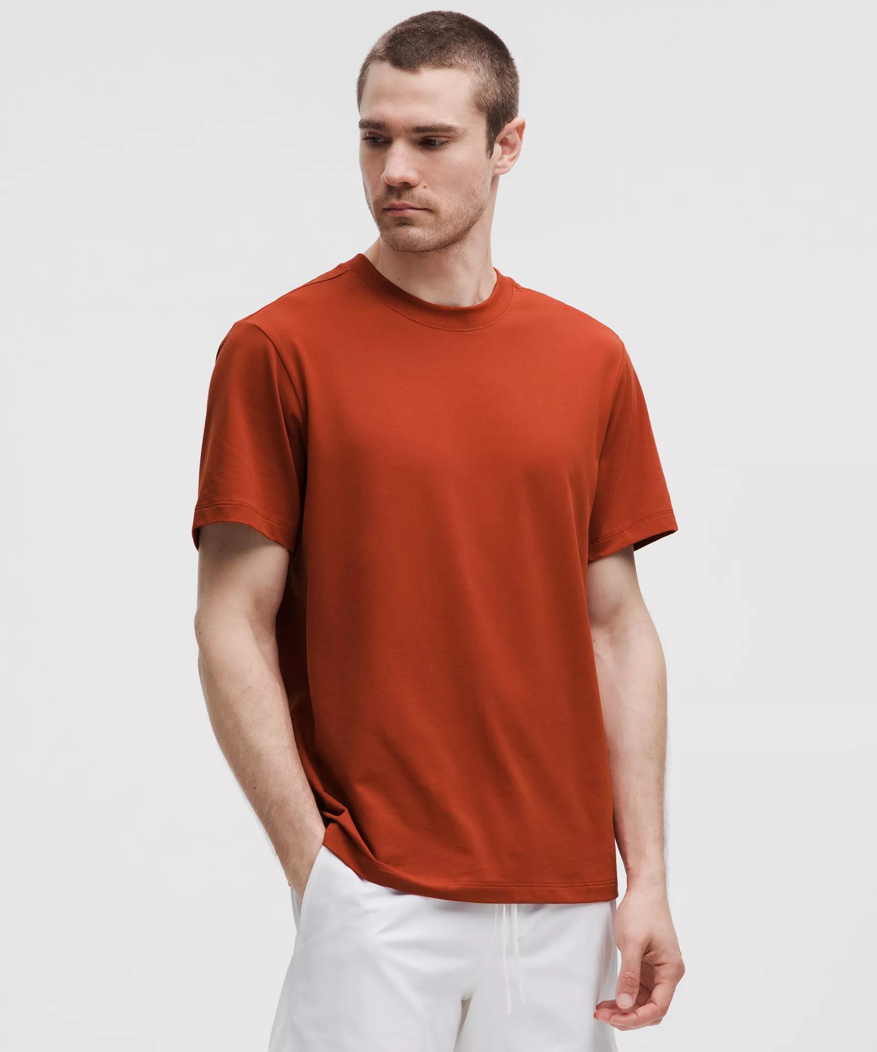 Zeroed In Short-Sleeve Shirt Product Image