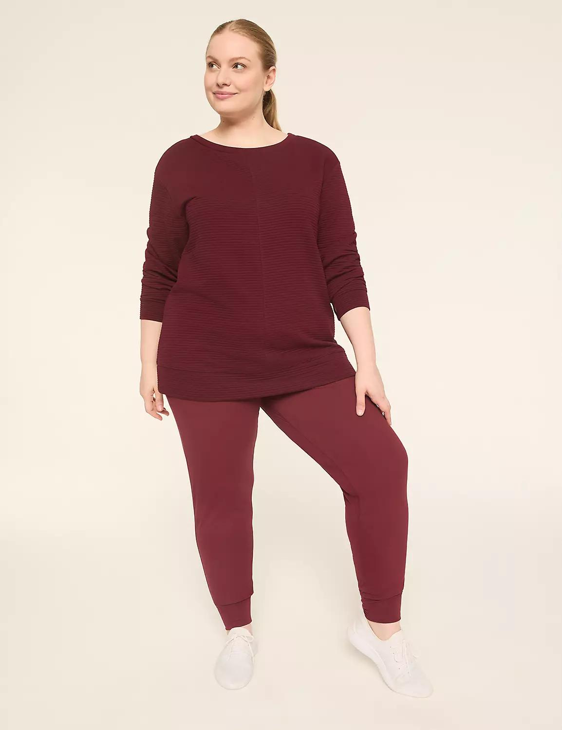 LIVI Soft Jogger Product Image