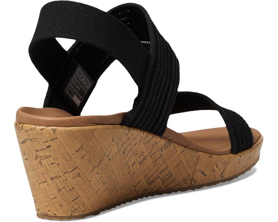 Women's SKECHERS Beverlee - Sheer Luck Product Image