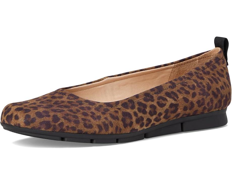 SOUL Naturalizer - Idea-Ballet Product Image