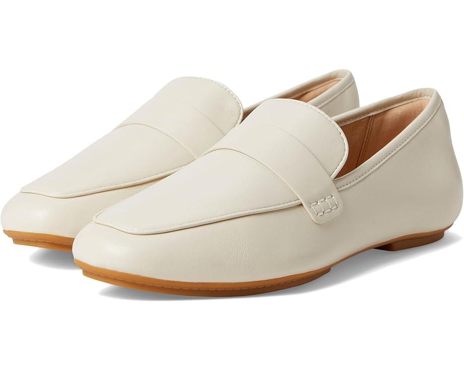 Delicato Soft Leather Mules Product Image